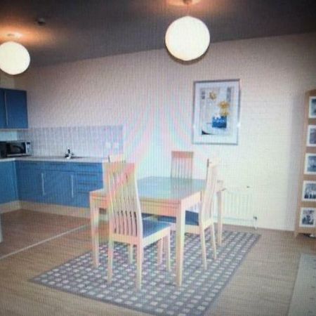 Beach Front Apt Portballintrae , Bushmills Close To Royal Portrush Golf Club Екстер'єр фото
