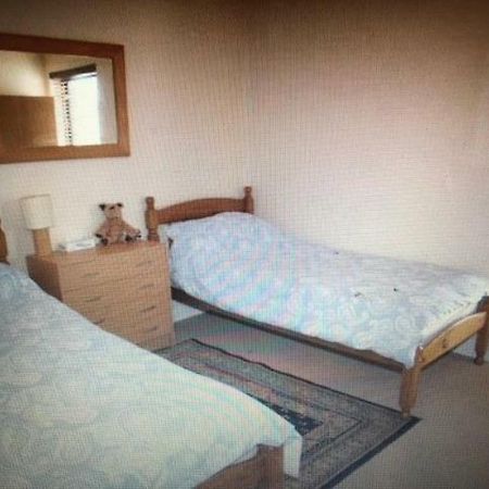 Beach Front Apt Portballintrae , Bushmills Close To Royal Portrush Golf Club Екстер'єр фото