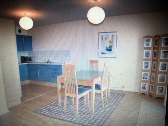 Beach Front Apt Portballintrae , Bushmills Close To Royal Portrush Golf Club Екстер'єр фото