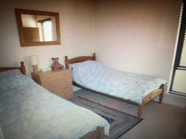 Beach Front Apt Portballintrae , Bushmills Close To Royal Portrush Golf Club Екстер'єр фото